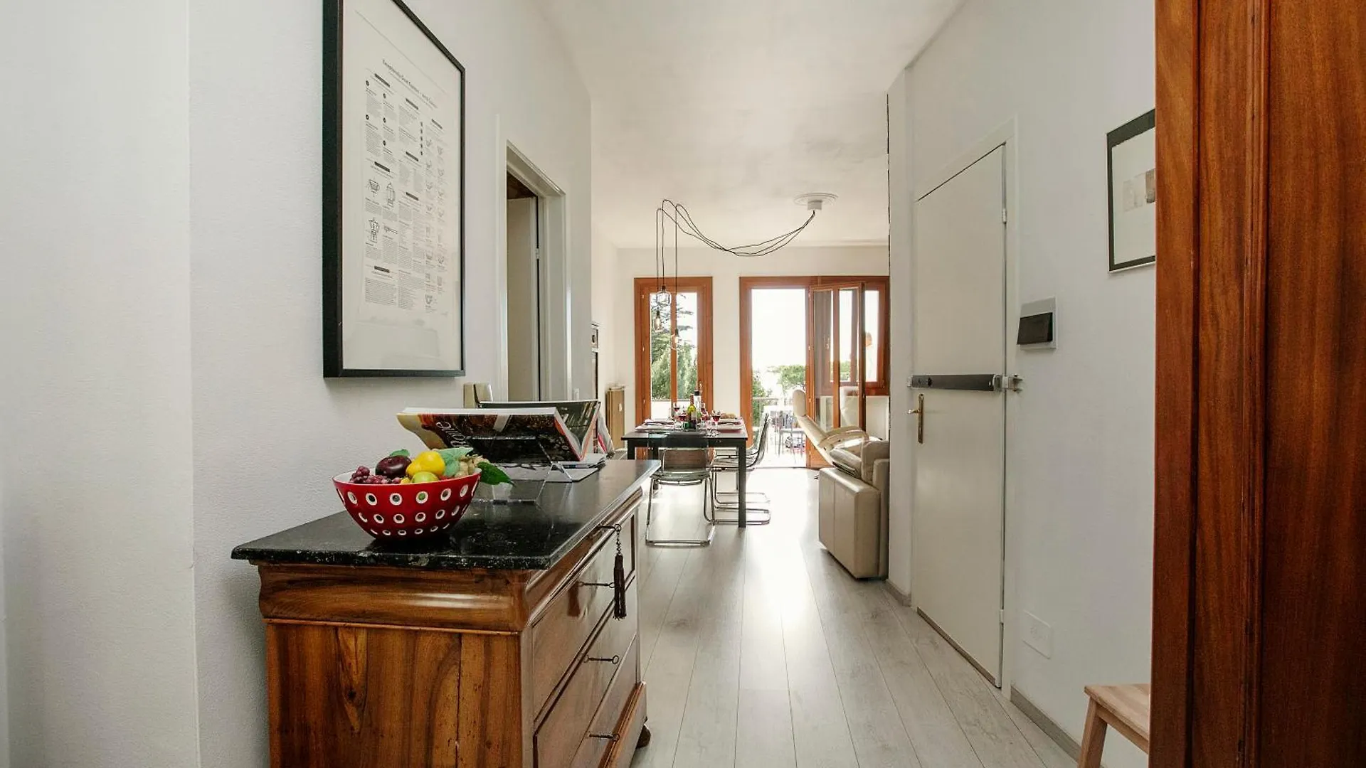 Spiaggia Azzurro -Lakeside With Terrace - Happy Rentals Toscolano Maderno 0*,